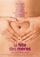 plakat filmu All About Mothers