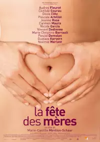 Plakat filmu La Fête des mères