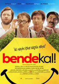 Plakat filmu Bende Kal