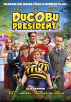 plakat filmu Ducobu 4 President