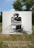 PJ Barnes / A Picogram of Polonium