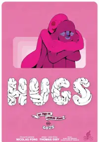 Plakat filmu Hugs