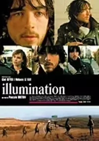 Plakat filmu Iluminacja
