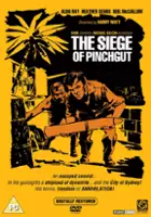 plakat filmu The Siege of Pinchgut