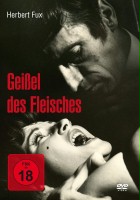 plakat filmu Geißel des Fleisches