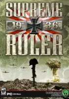 plakat filmu Supreme Ruler 1936