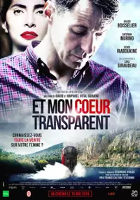 Plakat filmu Jej drugie życie