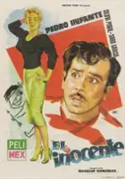 plakat filmu El inocente