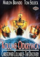 plakat filmu Kolumb odkrywca