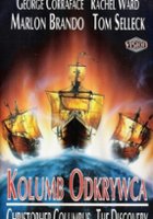 plakat filmu Kolumb odkrywca