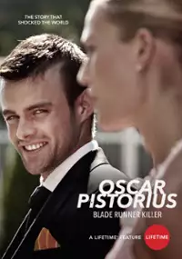 Plakat filmu Oscar Pistorius: Zabójcza miłość