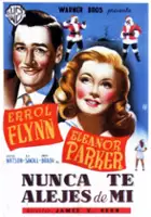 Jane Harker / Nigdy nie m&oacute;w do widzenia