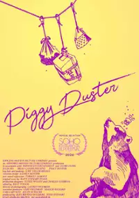 Plakat filmu Piggy Duster