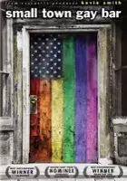 plakat filmu Small Town Gay Bar