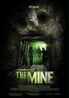 plakat filmu Abandoned Mine