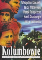 plakat filmu Kolumbowie