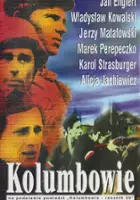 plakat filmu Kolumbowie