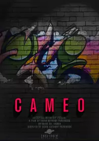 Plakat filmu Cameo