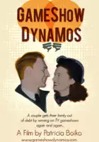 plakat filmu Game Show Dynamos