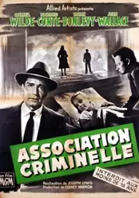 Plakat filmu Wielki kartel