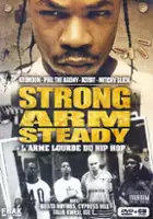 plakat filmu Strong Arm Steady