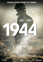 plakat filmu 1944