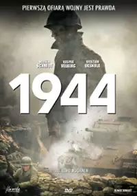 Plakat filmu 1944