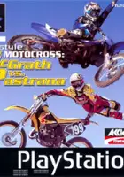 plakat gry Freestyle Motocross: McGrath vs Pastrana