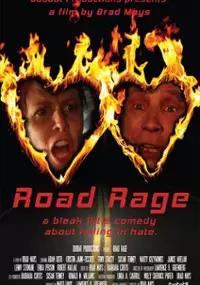 Plakat filmu Road Rage