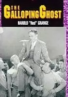 plakat filmu Gallophing Ghost