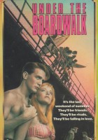 plakat filmu Under the Boardwalk