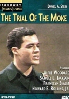 plakat filmu The Trial of the Moke
