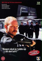 plakat - P.I.S. - Politiets indsatsstyrke (2001)