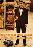 Peter Spowart / The Wannabe Secret Agent