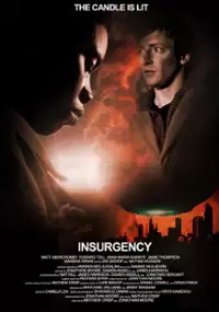 Plakat filmu Insurgency