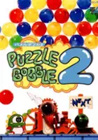 plakat filmu Bust-A-Move 2: Arcade Edition