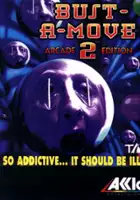 plakat filmu Bust-A-Move 2: Arcade Edition
