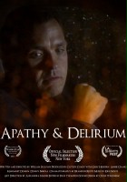 plakat filmu Apathy and Delirium