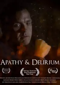 Plakat filmu Apathy and Delirium