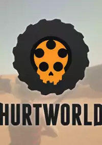 Plakat gry Hurtworld