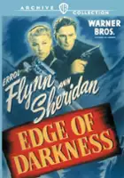 plakat filmu Na progu ciemności