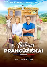 Plakat filmu Nareszcie emerytura 2