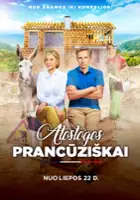 plakat filmu Nareszcie emerytura 2