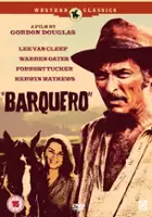 Kerwin Mathews / Barquero