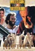plakat filmu Ewangelia według św. Mateusza