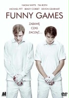 plakat filmu Funny Games U.S.