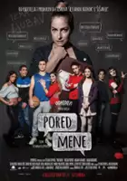 plakat filmu Pored mene