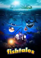 Evan Tramel / Fishtales