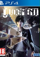 plakat filmu Judgment