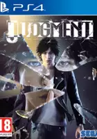 Yu Hayashi / Judgment